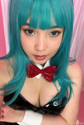 Geisha ảo – Bulma