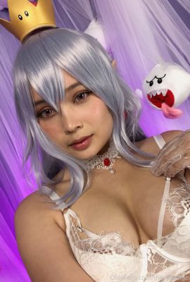 Geisha ảo – Booette