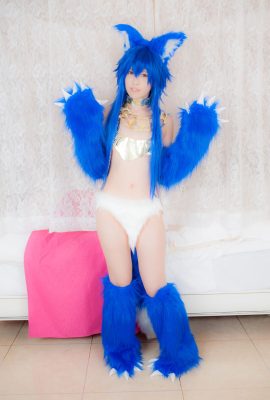 (Glossy Rabbit (Tsuyato)) GROSSY RHAPSODY 3 (Granblue Fantasy)