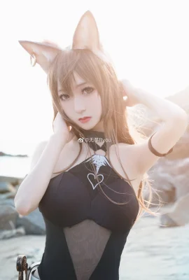 Arknights Tianhuo @无正Ryou (9 ảnh)