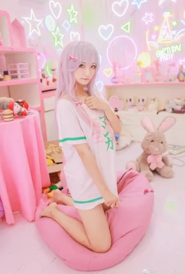 Giáo viên Eromanga Izumi Sagiri@Cô gái khảo cổ Peiqiu (9 ảnh)