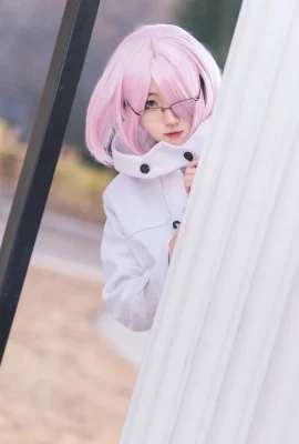 FGO Mash Kirilet@深深w (9 ảnh)