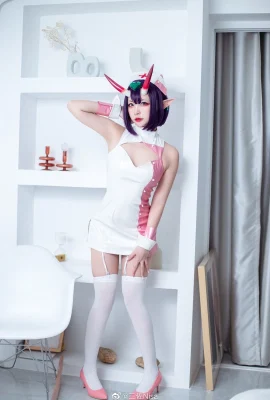 FGO Shuten Doji@二zzoNisa (8 ảnh)