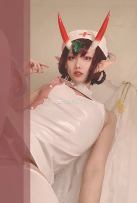 FGO Shuten Doji@Ruyue Hui (9 ảnh)