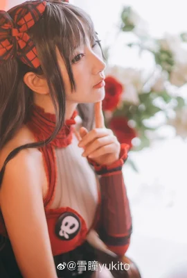 Fate/EXTRACCC Tohsaka Rin@雪 Hitomiyukito (9 ảnh)