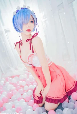 Phim Meow Sugar VOL.018 Rem Đồ Ngủ