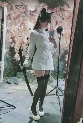 “Ngõ Azur” Atago @Miu