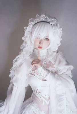 Kagami-chan – Toruha số 2 loại B