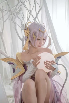 Chang'e@黑川