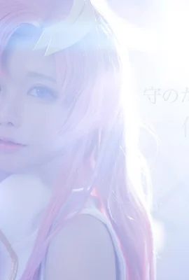 Mobile Suit GUNDAM SEED Lux Klein @ Doctor Board (9 ảnh)