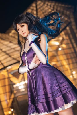 Fate/GrandOrder Ishtar@zai_乊乊乊乊乊乊乊(9 ảnh)