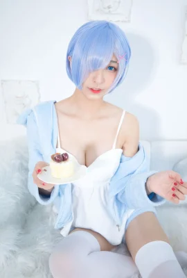 Kamiruita Mafuyu no Shireme (119 ảnh)