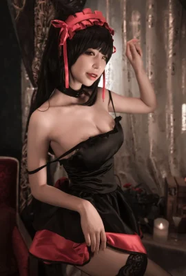 Thầy Ái Tiến sĩ Kuang San (18 ảnh)