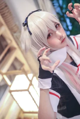 Kantai Collection Yuli Gaiji@蜋儿rikushi (9 ảnh)