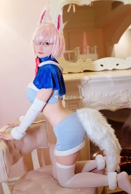 FGO Matthew Kylielight@星之Chichi(8 ảnh)