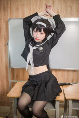 Azur Lane Kaohsiung Mastiff@奇ye大哥siêu đẹp trai (9 ảnh)