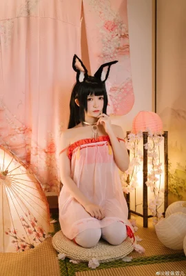Azur Lane Longmen Shark@Eel Feier (9 ảnh)