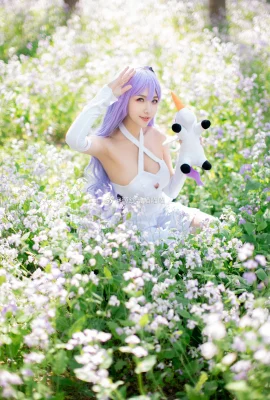 Azur Lane Unicorn@Source Saki Meow Meow Meow (9 ảnh)