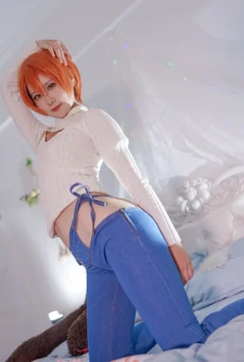 LoveLive! Xingkong Rin@_李晓艳Lee (9 ảnh)