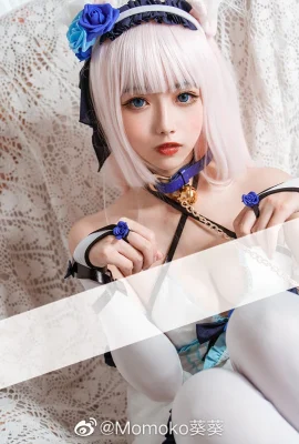 Cat Girl Paradise Vanilla: @Momoko Aoi, Chocolate: @-Rinko-chan- (9 ảnh)