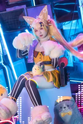 Azur Lane Eldridge @rootplus (9 ảnh)