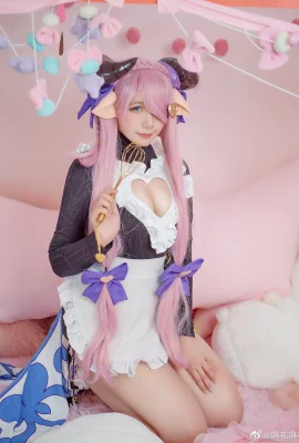 Granblue Fantasy Nalumea@马花马花香(9 ảnh)
