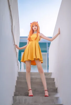 Minami Momoko Asuka (26 ảnh)
