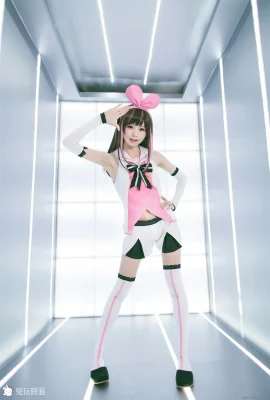 Kitaro Kitaro Kizuna Ai (68 ảnh)