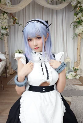 Azur Lane Dido@Kagero type nyonyoko (10 ảnh)