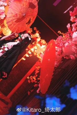 Sát quỷ: Kimetsu no Yaiba Kamado Nezuko @Kitaro_ Kitaro (9 ảnh)