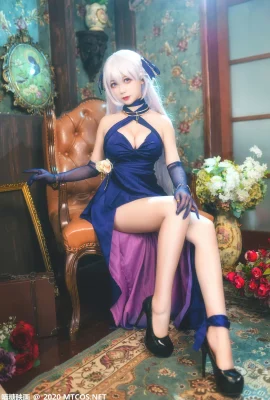 Phim Meow Sugar VOL.191 Cô Hầu Và Chiếc Váy Thiên Nga Nhỏ