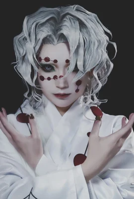 Sát quỷ: Kimetsu no Yaiba mệt mỏi @桃mo公子x (9 ảnh)
