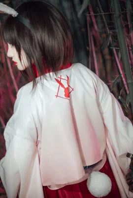Fate/Grand Order Two Ceremonies@斯文文文文_ (9 ảnh)