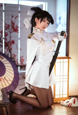 (Lươn Faile) Atago