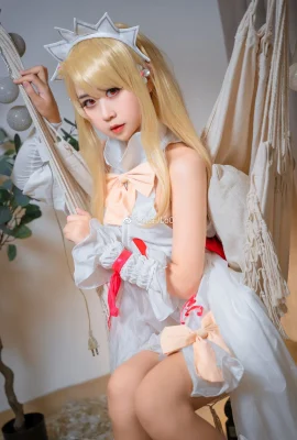 Fate/kaleid Liner Magical Girl Illya Illya@budbudero0 (9 ảnh)