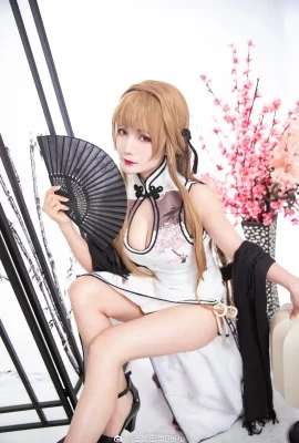 Azur Lane Correct@BaRuBaRu (9 ảnh)