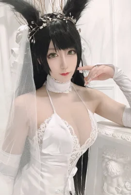 Azur Lane Atago@-Emperor- (9 ảnh)
