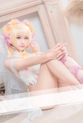 Destiny's CH1LD Hector cos cn ngu ngốcmomo (9 ảnh)