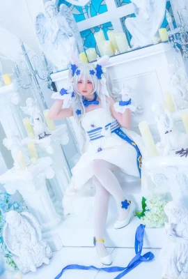 Azur Lane Lafite@rootplus (9 ảnh)
