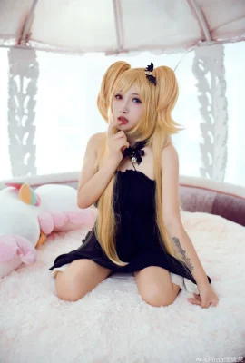 Tôi có rất ít bạn Haasegawa Kojito @Rima 丽丽丝(13 ảnh)