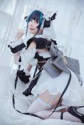 Azur Lane Cheshire @ Doctor Board (8 ảnh)