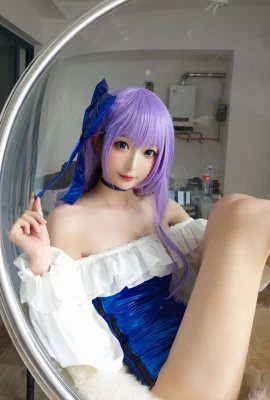 Nangong Fate Series Meltlilith
