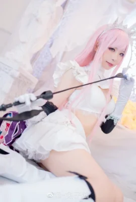 Fate/GrandOrder Maeve@-Rabbit Sauce(10 ảnh)