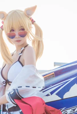 Arknights trống@MIshang_小 Only (9 ảnh)