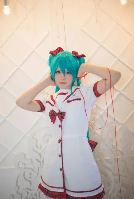 Tôi là Scarlet