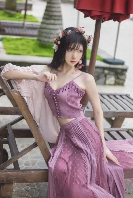 Nanmomo Momoko Murasaki Cuộc sống hàng ngày