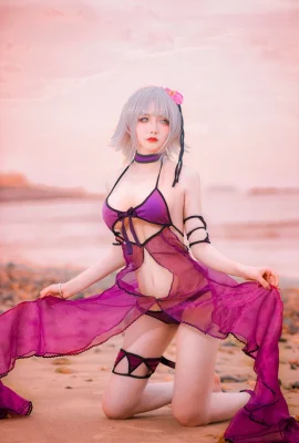 nhân vật chính Airi Fate Series Jeanne of Arc Alter