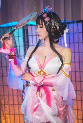 Đại ca L0LIta Vol.004 Zhen Ji