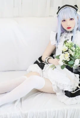 Azur Lane Dido@Kem hơi mặnkkkk (9 ảnh)