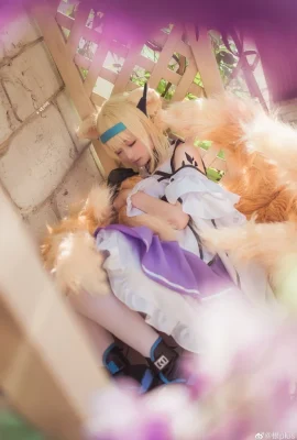 Arknights Lily of the Valley@rootplus (9 ảnh)